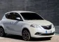 Lancia Ypsilon (846, facelift 2015)