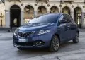 Lancia Ypsilon (846, facelift 2021)