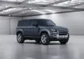Land Rover Defender 110 (L663)