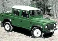 Land Rover Defender 130