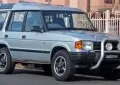 Land Rover Discovery I