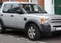 Land Rover Discovery III