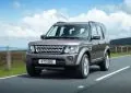 Land Rover Discovery IV (facelift 2013)