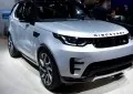 Land Rover Discovery V