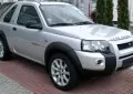 Land Rover Freelander I Hard Top
