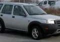 Land Rover Freelander I (LN)