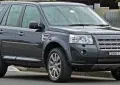Land Rover Freelander II