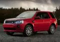 Land Rover Freelander II (facelift 2010)