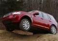 Land Rover Freelander II (facelift 2012)