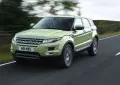Land Rover Range Rover Evoque I