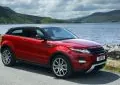 Land Rover Range Rover Evoque I coupe
