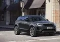 Land Rover Range Rover Evoque II