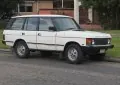 Land Rover Range Rover I