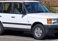 Land Rover Range Rover II
