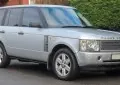Land Rover Range Rover III