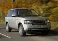 Land Rover Range Rover III (facelift 2009)