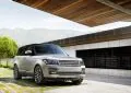 Land Rover Range Rover IV