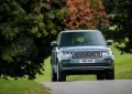 Land Rover Range Rover IV (facelift 2017)