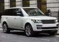 Land Rover Range Rover IV Long
