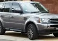 Land Rover Range Rover Sport I