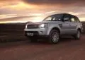 Land Rover Range Rover Sport I (facelift 2009)