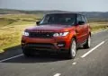 Land Rover Range Rover Sport II
