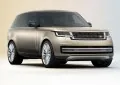 Land Rover Range Rover V SWB