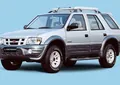 Landwind SUV