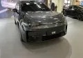 Leapmotor C10