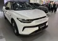 Leapmotor C11