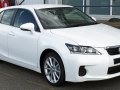 Lexus CT I