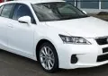 Lexus CT I
