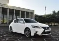 Lexus CT I (facelift 2014)