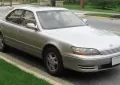 Lexus ES II (XV10)