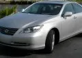 Lexus ES V (XV40)