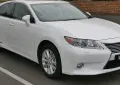 Lexus ES VI (XV60)