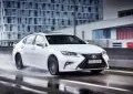 Lexus ES VI (XV60) (facelift 2015)
