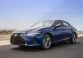 Lexus ES VII (XZ10)