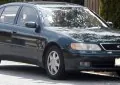 Lexus GS I