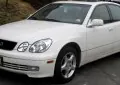 Lexus GS II
