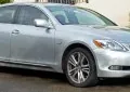 Lexus GS III