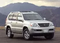 Lexus GX (J120)