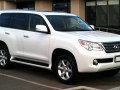 Lexus GX (J150)