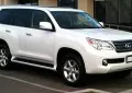 Lexus GX (J150)