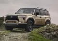 Lexus GX (J250)
