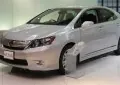 Lexus HS