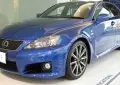 Lexus IS-F