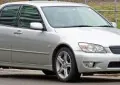 Lexus IS I (XE10)