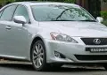 Lexus IS II (XE20)