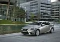 Lexus IS III (XE30)